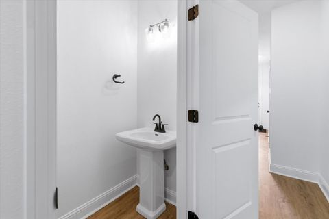 Tiny photo for 8385 Bull Headley Road, Tallahassee, FL 32312 (MLS # 398344)