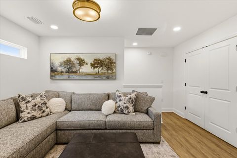 Tiny photo for 8385 Bull Headley Road, Tallahassee, FL 32312 (MLS # 398344)