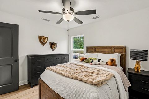 Tiny photo for 8385 Bull Headley Road, Tallahassee, FL 32312 (MLS # 398344)