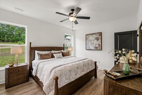 Tiny photo for 8385 Bull Headley Road, Tallahassee, FL 32312 (MLS # 398344)