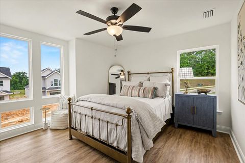 Tiny photo for 8385 Bull Headley Road, Tallahassee, FL 32312 (MLS # 398344)