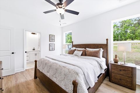 Tiny photo for 8385 Bull Headley Road, Tallahassee, FL 32312 (MLS # 398344)