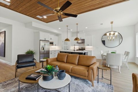 Tiny photo for 8385 Bull Headley Road, Tallahassee, FL 32312 (MLS # 398344)