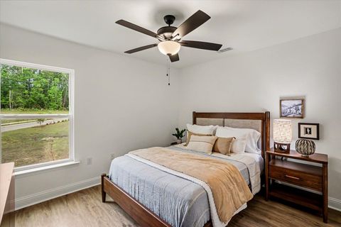 Tiny photo for 8385 Bull Headley Road, Tallahassee, FL 32312 (MLS # 398344)