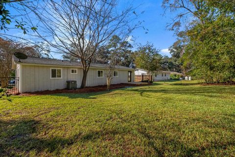 Tiny photo for 2648 ONYX Trail, Tallahassee, FL 32303 (MLS # 394076)