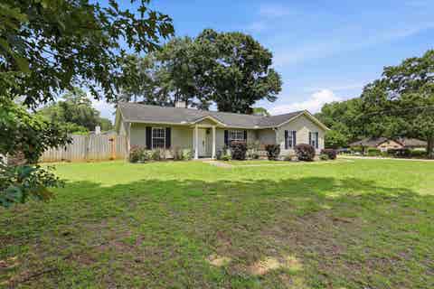 Tiny photo for 3208 Majestic Prince Trail, Tallahassee, FL 32309 (MLS # 402423)