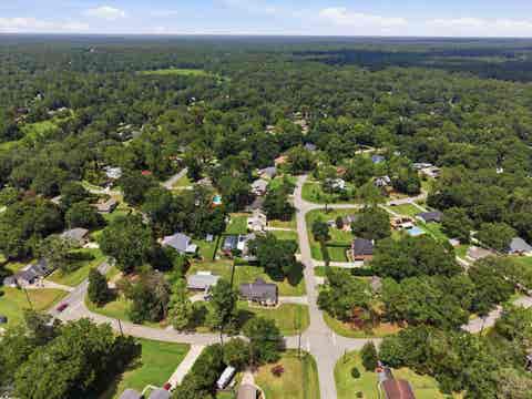 Tiny photo for 3208 Majestic Prince Trail, Tallahassee, FL 32309 (MLS # 402423)