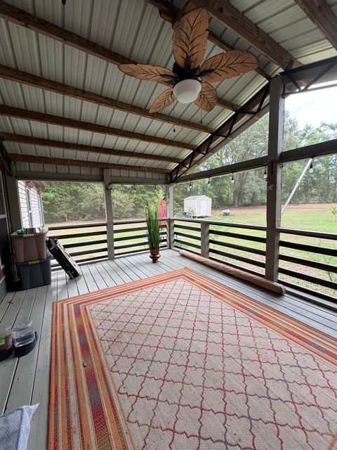 Tiny photo for 521 NE Cherry Lake Circle, Madison, FL 32340 (MLS # 399434)