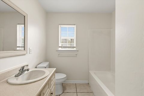 Tiny photo for 735 Putnam Drive #1, Tallahassee, FL 32301 (MLS # 398701)