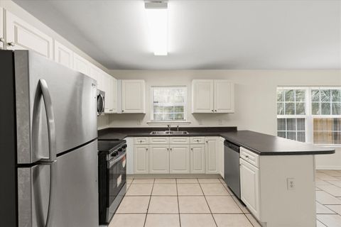 Tiny photo for 735 Putnam Drive #1, Tallahassee, FL 32301 (MLS # 398701)