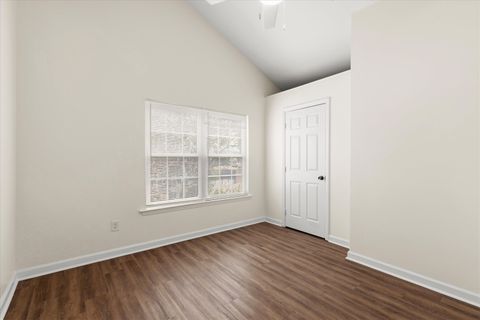 Tiny photo for 735 Putnam Drive #1, Tallahassee, FL 32301 (MLS # 398701)
