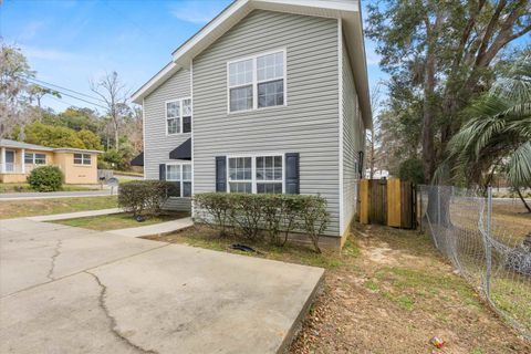 Tiny photo for 735 Putnam Drive #1, Tallahassee, FL 32301 (MLS # 398701)