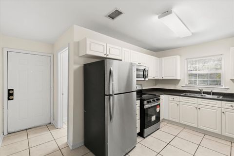 Tiny photo for 735 Putnam Drive #1, Tallahassee, FL 32301 (MLS # 398701)