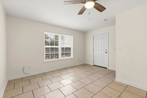 Tiny photo for 735 Putnam Drive #1, Tallahassee, FL 32301 (MLS # 398701)