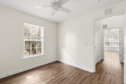 Tiny photo for 735 Putnam Drive #1, Tallahassee, FL 32301 (MLS # 398701)