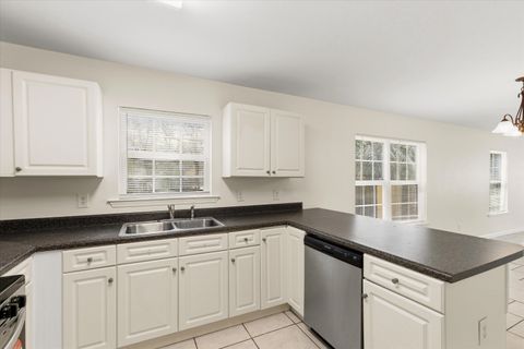 Tiny photo for 735 Putnam Drive #1, Tallahassee, FL 32301 (MLS # 398701)