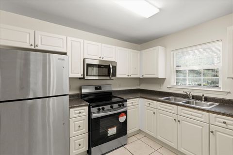 Tiny photo for 735 Putnam Drive #1, Tallahassee, FL 32301 (MLS # 398701)