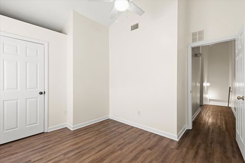 Tiny photo for 735 Putnam Drive #1, Tallahassee, FL 32301 (MLS # 398701)