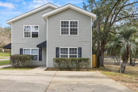 Photo of 735 Putnam Drive #1, Tallahassee, FL 32301 (MLS # 398701)