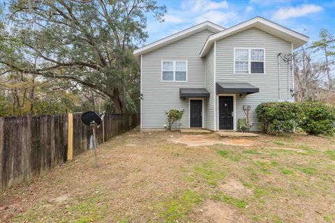 Tiny photo for 735 Putnam Drive #1, Tallahassee, FL 32301 (MLS # 398701)