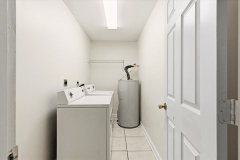 Tiny photo for 735 Putnam Drive #1, Tallahassee, FL 32301 (MLS # 398701)