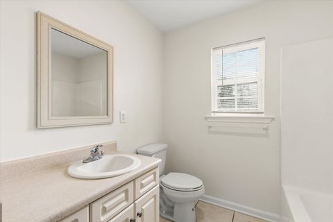 Tiny photo for 735 Putnam Drive #1, Tallahassee, FL 32301 (MLS # 398701)