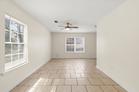 Tiny photo for 735 Putnam Drive #1, Tallahassee, FL 32301 (MLS # 398701)