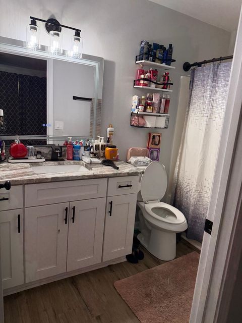 Tiny photo for 4540 Eltham Park, Tallahassee, FL 32303 (MLS # 399579)