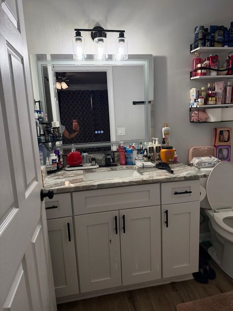 Tiny photo for 4540 Eltham Park, Tallahassee, FL 32303 (MLS # 399579)