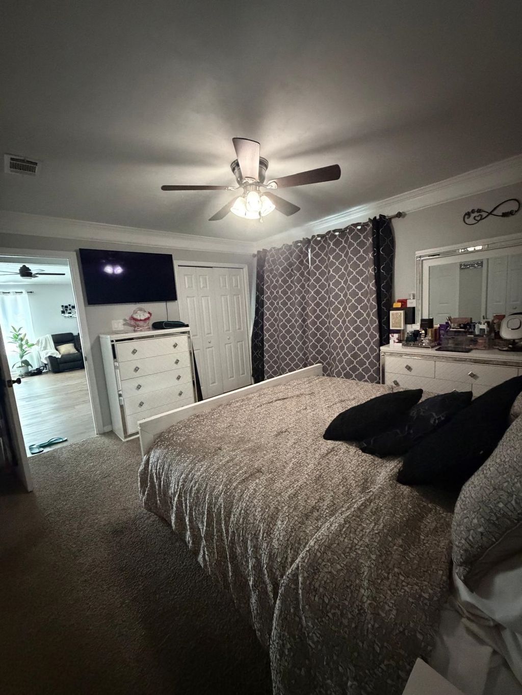 Photo of 4540 Eltham Park, Tallahassee, FL 32303 (MLS # 399579)