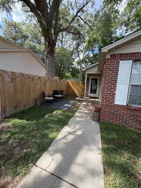 Tiny photo for 4540 Eltham Park, Tallahassee, FL 32303 (MLS # 399579)