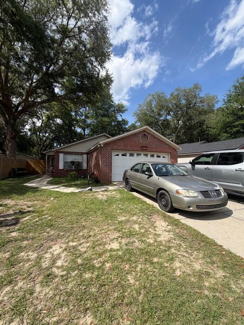 Photo of 4540 Eltham Park, Tallahassee, FL 32303 (MLS # 399579)