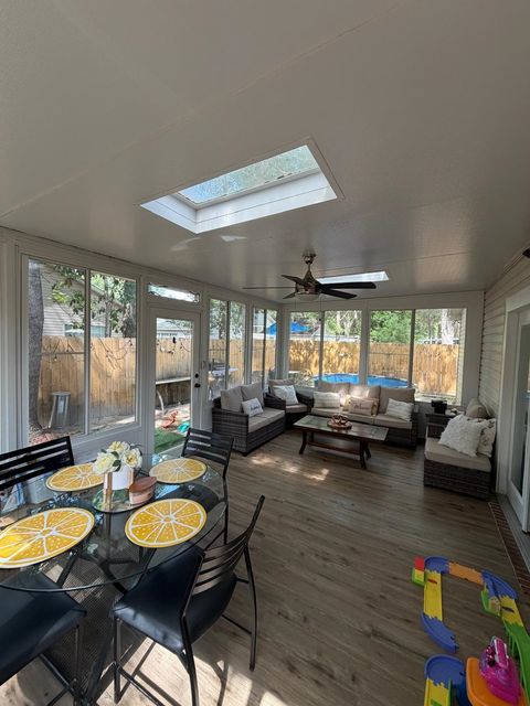 Tiny photo for 4540 Eltham Park, Tallahassee, FL 32303 (MLS # 399579)