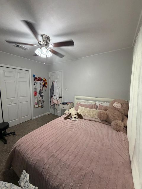 Tiny photo for 4540 Eltham Park, Tallahassee, FL 32303 (MLS # 399579)