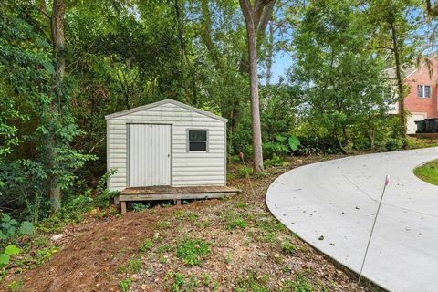 Tiny photo for 516 E 7th Avenue #-, Tallahassee, FL 32303 (MLS # 394315)