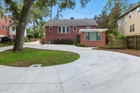 Tiny photo for 516 E 7th Avenue #-, Tallahassee, FL 32303 (MLS # 394315)