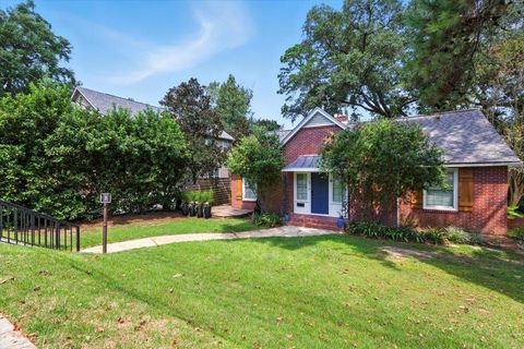 Tiny photo for 516 E 7th Avenue #-, Tallahassee, FL 32303 (MLS # 394315)