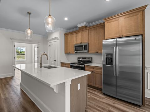 Tiny photo for 8 Divine Loop, Crawfordville, FL 32327 (MLS # 399097)