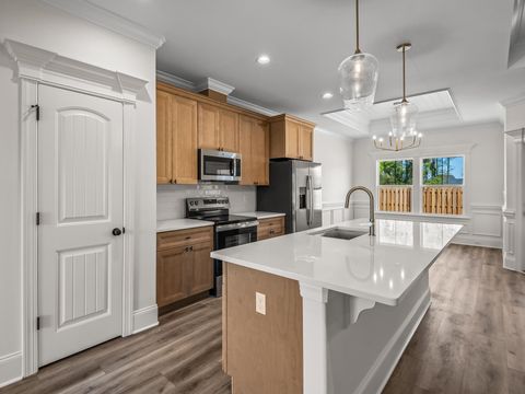 Tiny photo for 8 Divine Loop, Crawfordville, FL 32327 (MLS # 399097)