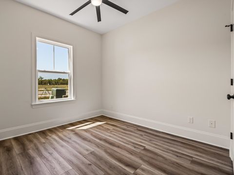 Tiny photo for 8 Divine Loop, Crawfordville, FL 32327 (MLS # 399097)