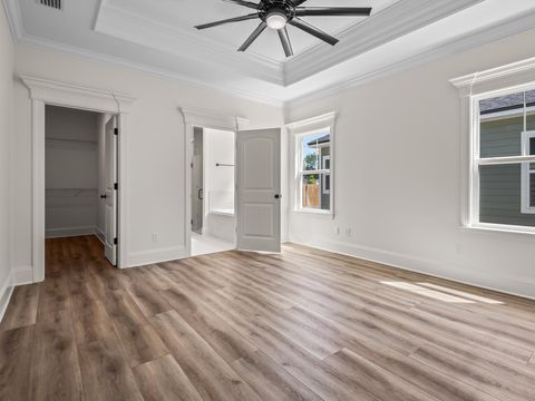 Tiny photo for 8 Divine Loop, Crawfordville, FL 32327 (MLS # 399097)