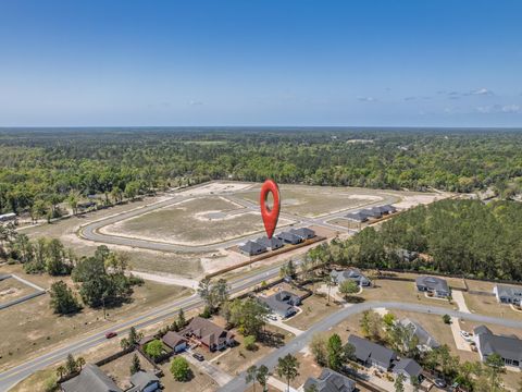 Tiny photo for 8 Divine Loop, Crawfordville, FL 32327 (MLS # 399097)
