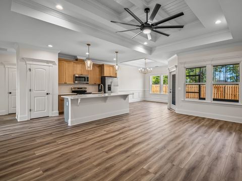 Tiny photo for 8 Divine Loop, Crawfordville, FL 32327 (MLS # 399097)