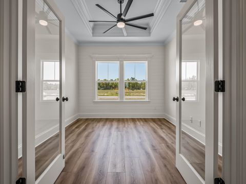 Tiny photo for 8 Divine Loop, Crawfordville, FL 32327 (MLS # 399097)