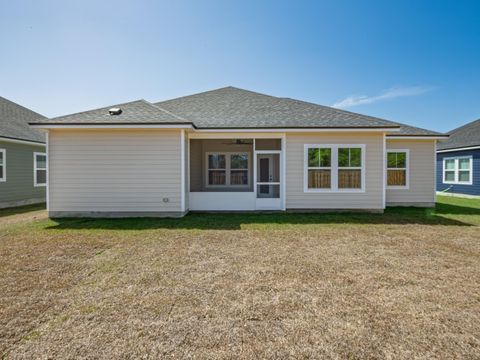 Tiny photo for 8 Divine Loop, Crawfordville, FL 32327 (MLS # 399097)