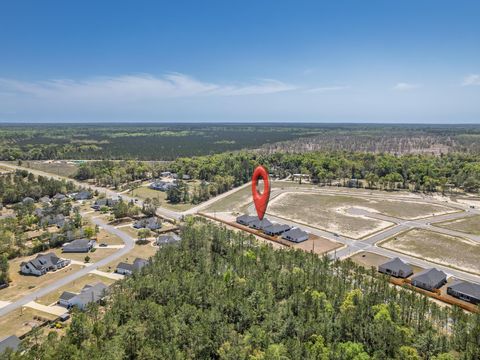 Tiny photo for 8 Divine Loop, Crawfordville, FL 32327 (MLS # 399097)