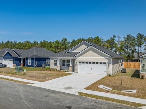 Tiny photo for 8 Divine Loop, Crawfordville, FL 32327 (MLS # 399097)