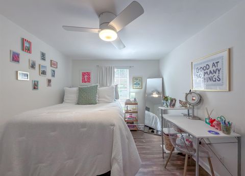 Tiny photo for 219 Atkinson Drive, Tallahassee, FL 32304 (MLS # 399271)