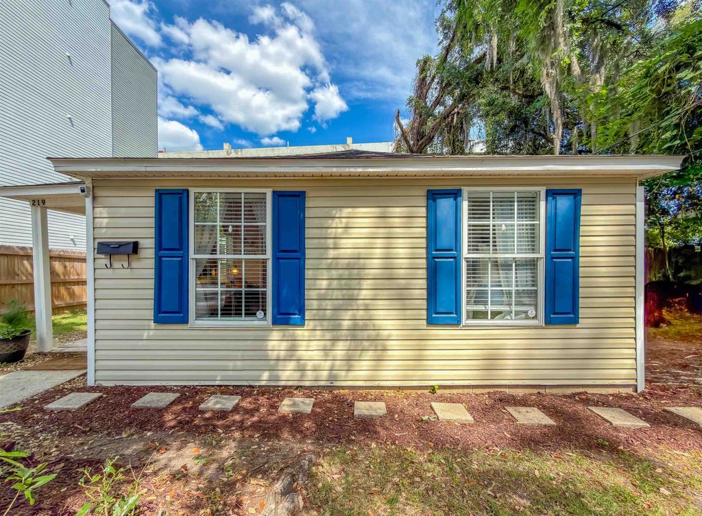 Photo of 219 Atkinson Drive, Tallahassee, FL 32304 (MLS # 399271)