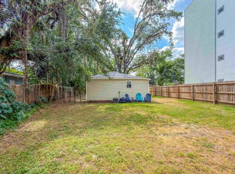 Tiny photo for 219 Atkinson Drive, Tallahassee, FL 32304 (MLS # 399271)